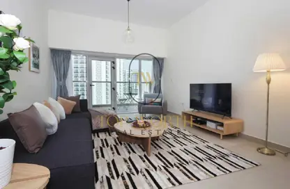 Apartment - 1 Bedroom - 2 Bathrooms for rent in Azizi Shaista Residences - Al Furjan - Dubai