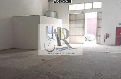مستودع - استوديو - 1 حمام للايجار في الجرف 3 - الجرف - عجمان وسط المدينة - عجمان مستودع - استوديو - 1 حمام للايجار في الجرف 3 - الجرف - عجمان وسط المدينة - عجمان