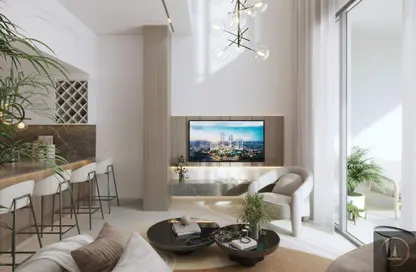 Duplex - 2 Bedrooms - 3 Bathrooms for sale in Mirdad - Motor City - Dubai