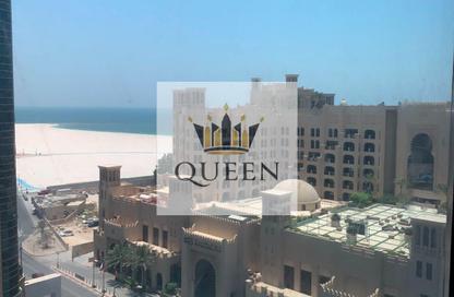 Apartment - 2 Bedrooms - 3 Bathrooms for rent in Ajman Corniche Residences - Ajman Corniche Road - Ajman Apartment - 2 Bedrooms - 3 Bathrooms for rent in Ajman Corniche Residences - Ajman Corniche Road - Ajman
