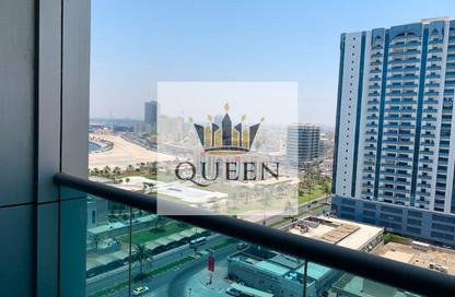Apartment - 2 Bedrooms - 3 Bathrooms for rent in Ajman Corniche Residences - Ajman Corniche Road - Ajman Apartment - 2 Bedrooms - 3 Bathrooms for rent in Ajman Corniche Residences - Ajman Corniche Road - Ajman