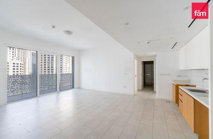 Apartment - 1 - 1 for rent in La Vie - Jumeirah Beach Residence - Dubai