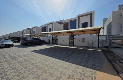 Villa - 6 Bedrooms - 7+ Bathrooms for sale in Al Zaheya Gardens - Al Zahya - Ajman