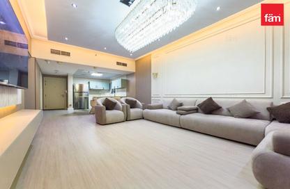 Apartment - 2 - 2 for sale in Al Rabia Tower - Majan - Dubai Apartment - 2 - 2 for sale in Al Rabia Tower - Majan - Dubai
