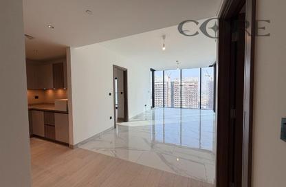 Apartment - 2 - 3 for sale in Crest Grande - Sobha Hartland - Mohammed Bin Rashid City - Dubai