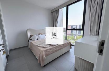 Apartment - 1 Bedroom - 2 Bathrooms for rent in The Link - East Village - Aljada - Sharjah