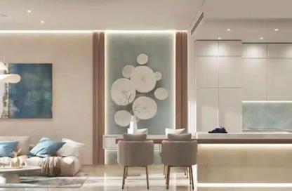 Apartment - Studio - 1 for sale in Samana Resorts Tower B - Samana Resorts - Dubai Production City (IMPZ) - Dubai Apartment - Studio - 1 for sale in Samana Resorts Tower B - Samana Resorts - Dubai Production City (IMPZ) - Dubai