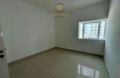 Apartment - 1 Bedroom - 1 Bathroom for rent in Al Khan Lagoon Tower - Al Khan Lagoon - Al Khan - Sharjah