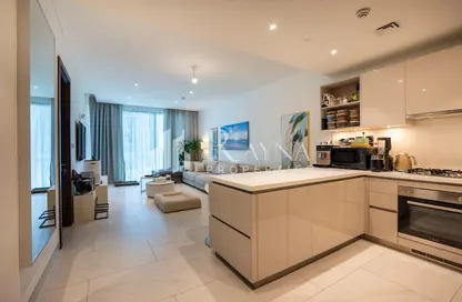Apartment - 1 Bedroom - 2 Bathrooms for sale in Sobha Creek Vistas Grande - Sobha Hartland - Mohammed Bin Rashid City - Dubai