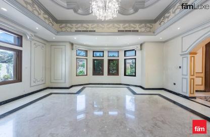 Villa - 6 Bedrooms - 7 Bathrooms for rent in Al Barsha 3 Villas - Al Barsha 3 - Al Barsha - Dubai