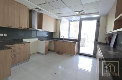 Villa - 3 - 4 for sale in Gardenia Townhomes - Wasl Gate - Dubai
