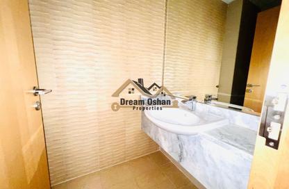 Apartment - 1 Bedroom - 2 Bathrooms for rent in Al Hikma Residence - Dubai Silicon Oasis - Dubai