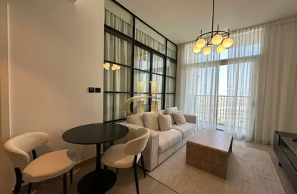 Apartment - 1 Bedroom - 2 Bathrooms for rent in Collective 2.0 Tower B - Collective 2.0 - Dubai Hills Estate - Dubai