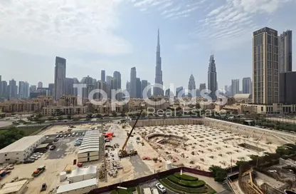 شقة - 2 غرف نوم - 2 حمامات للايجار في داماك ميزون ذا ديستنكشن - وسط مدينة دبي - دبي