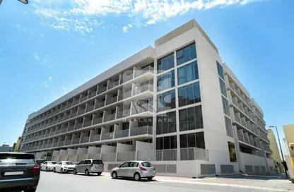 Apartment - 2 Bedrooms - 3 Bathrooms for sale in AURA by Grovy - District 14 - Jumeirah Village Circle - Dubai