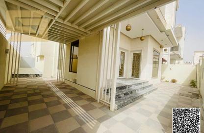 Villa - 5 Bedrooms - 7 Bathrooms for sale in Al Zaheya Gardens - Al Zahya - Ajman