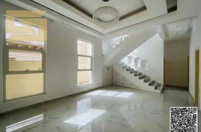 Villa - 5 Bedrooms - 7 Bathrooms for sale in Al Zaheya Gardens - Al Zahya - Ajman