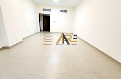 Apartment - 2 - 3 for rent in Tilal City C - Tilal City - Sharjah