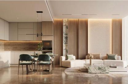 Apartment - 1 Bedroom - 2 Bathrooms for sale in International City Phase 2 - Al Warsan 4 - Al Warsan - Dubai
