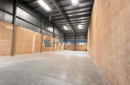 Warehouse - Studio - 1 Bathroom for rent in Dubai Investment Park 1 (DIP 1) - Dubai Investment Park (DIP) - Dubai Warehouse - Studio - 1 Bathroom for rent in Dubai Investment Park 1 (DIP 1) - Dubai Investment Park (DIP) - Dubai