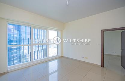 Apartment - 1 Bedroom - 1 Bathroom for sale in Marina Bay - City Of Lights - Al Reem Island - Abu Dhabi