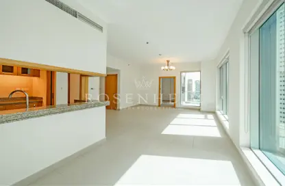 Apartment - 1 Bedroom - 2 Bathrooms for rent in Shemara Tower - Marina Promenade - Dubai Marina - Dubai Apartment - 1 Bedroom - 2 Bathrooms for rent in Shemara Tower - Marina Promenade - Dubai Marina - Dubai