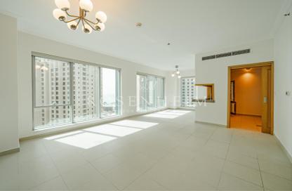 Apartment - 1 Bedroom - 2 Bathrooms for rent in Shemara Tower - Marina Promenade - Dubai Marina - Dubai Apartment - 1 Bedroom - 2 Bathrooms for rent in Shemara Tower - Marina Promenade - Dubai Marina - Dubai