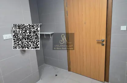 شقة - غرفة نوم - 2 حمامات للبيع في برج النعيمية ون - النعيمية - عجمان