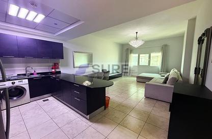 Apartment - 2 Bedrooms - 3 Bathrooms for rent in The Imperial Residence B - The Imperial Residence - District 5 - Jumeirah Village Triangle - Dubai