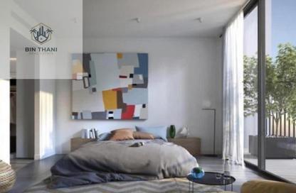 Apartment - 3 Bedrooms - 3 Bathrooms for sale in Hamsa - Al Mamsha - Muwaileh - Sharjah