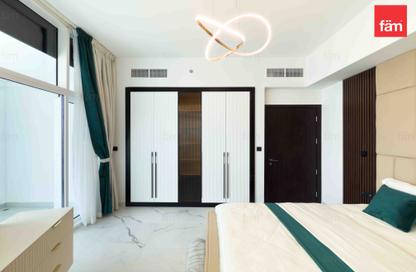 Apartment - 2 Bedrooms - 3 Bathrooms for rent in Opalz By Danube Tower 1 - Opalz by Danube - Dubai Science Park - Dubai