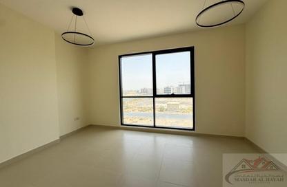 Apartment - 1 Bedroom - 2 Bathrooms for rent in Tilal City A - Tilal City - Sharjah