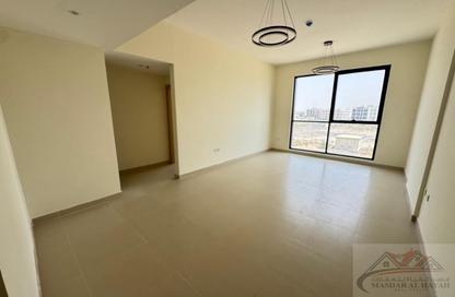 Apartment - 1 Bedroom - 2 Bathrooms for rent in Tilal City A - Tilal City - Sharjah