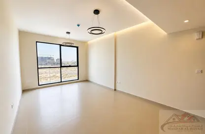 Apartment - 1 Bedroom - 2 Bathrooms for rent in Tilal City A - Tilal City - Sharjah