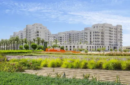 Apartment - 2 Bedrooms - 2 Bathrooms for sale in SAFI 2A - Safi 2 - Safi - Town Square - Dubai