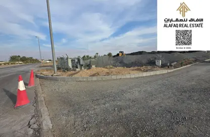 أرض - استوديو للبيع في الزاهية جاردنز - الزاهية - عجمان