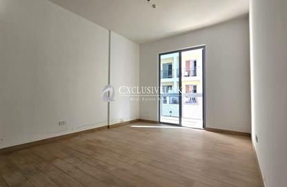 Apartment - 1 Bedroom - 1 Bathroom for rent in La Rive Building 4 - La Rive - Port de La Mer - La Mer - Jumeirah - Dubai
