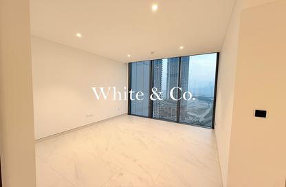 Apartment - 1 Bedroom - 2 Bathrooms for rent in Sobha Creek Vistas Grande - Sobha Hartland - Mohammed Bin Rashid City - Dubai Apartment - 1 Bedroom - 2 Bathrooms for rent in Sobha Creek Vistas Grande - Sobha Hartland - Mohammed Bin Rashid City - Dubai
