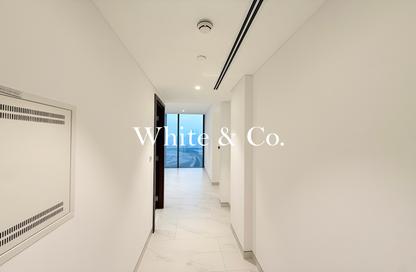 Apartment - 1 Bedroom - 2 Bathrooms for rent in Sobha Creek Vistas Grande - Sobha Hartland - Mohammed Bin Rashid City - Dubai Apartment - 1 Bedroom - 2 Bathrooms for rent in Sobha Creek Vistas Grande - Sobha Hartland - Mohammed Bin Rashid City - Dubai