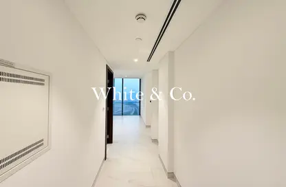 Apartment - 1 Bedroom - 2 Bathrooms for rent in Sobha Creek Vistas Grande - Sobha Hartland - Mohammed Bin Rashid City - Dubai