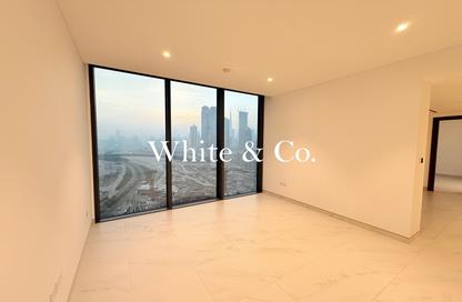 Apartment - 1 Bedroom - 2 Bathrooms for rent in Sobha Creek Vistas Grande - Sobha Hartland - Mohammed Bin Rashid City - Dubai