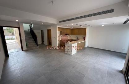 Townhouse - 3 Bedrooms - 4 Bathrooms for rent in La Violeta 1 - La Violeta - Villanova - Dubai