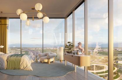 Apartment - 1 - 2 for sale in Tria By Deyaar - Dubai Silicon Oasis - Dubai