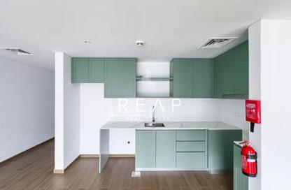 Apartment - 1 Bedroom - 1 Bathroom for rent in Celadon 1 - Celadon - Central Park at City Walk - City Walk - Dubai Apartment - 1 Bedroom - 1 Bathroom for rent in Celadon 1 - Celadon - Central Park at City Walk - City Walk - Dubai