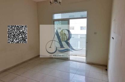 Apartment - 2 Bedrooms - 2 Bathrooms for rent in Al Naemiya Tower 2 - Al Naemiya Towers - Al Nuaimiya - Ajman
