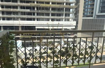 Apartment - 1 Bedroom - 1 Bathroom for sale in The Manhattan Tower - District 10 - Jumeirah Village Circle - Dubai