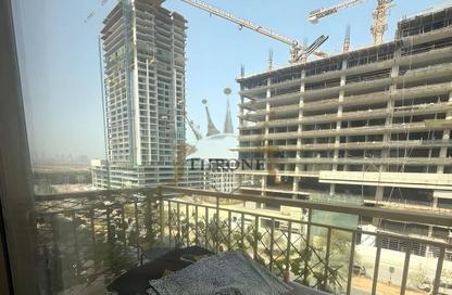 Apartment - 1 Bedroom - 1 Bathroom for sale in The Manhattan Tower - District 10 - Jumeirah Village Circle - Dubai