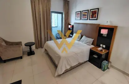 Apartment - Studio - 1 Bathroom for rent in Capital Bay Tower B - Capital Bay - Business Bay - Dubai