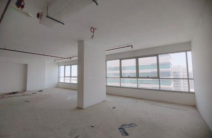 Office Space - Studio - 1 for rent in Electra Tower - Electra Street - Abu Dhabi