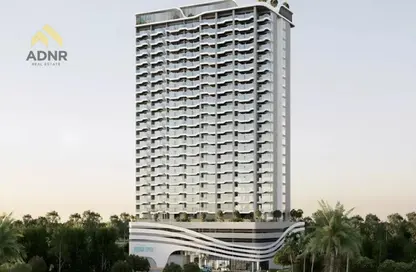 شقة - غرفة نوم - 2 حمامات للبيع في 998 ريف - مجمع دبي ريزيدنس - دبي لاند - دبي